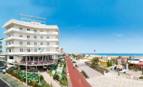 Hotel Des Nations - Vintage Hotel sul mare